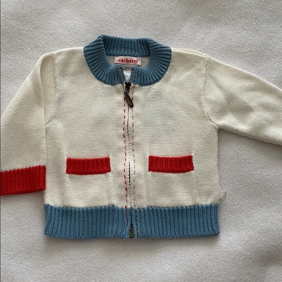 Cacherel - Picture 1 of 4